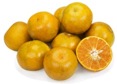 Golden oranges 1 kg