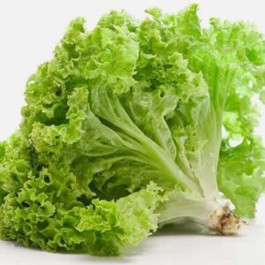 Leaf Lettuce 300g