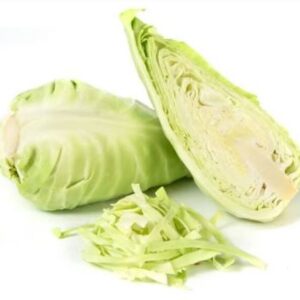 Heart Cabbage 1000g