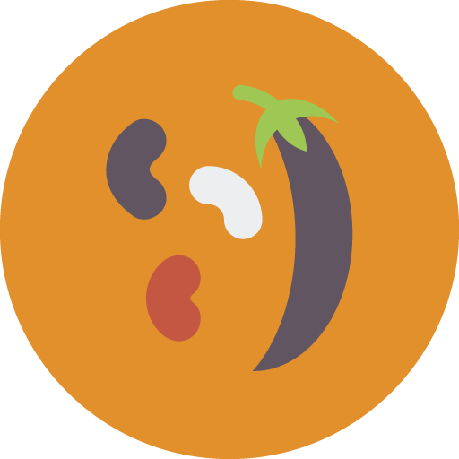 Dry seed and dry fruit