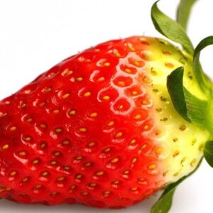 Strawberries (mixed large size) 1 kg/pack