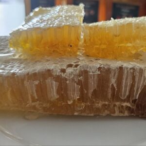 Wild honeycomb 300 grams