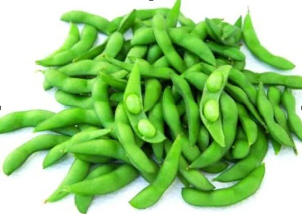 Edamame 500g