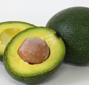 Avocado (Thai Local )1000g.