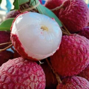 lychees 1 kg