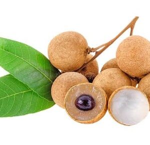 Longan 1000g