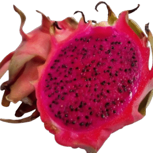 Dragon fruit (red) 1 kg