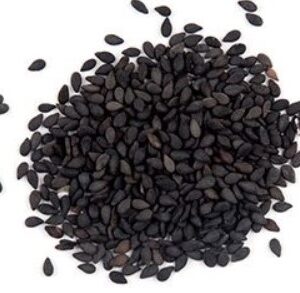 Black Sesame 250g