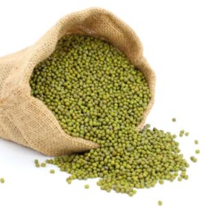 Mung beans 1 kg