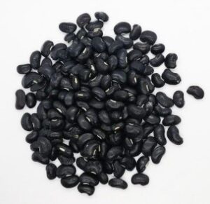 Black beans 1.5 kg.
