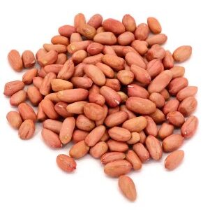 Dried peanuts 1 kg