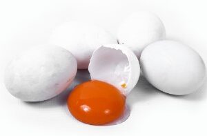 Duck eggs per 10/ pack