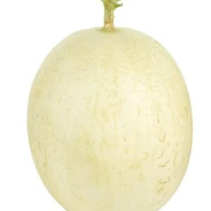 Cantaloupe 1-2 kg/fruit