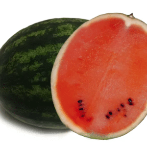 Watermelon 2-3 kg/fruit