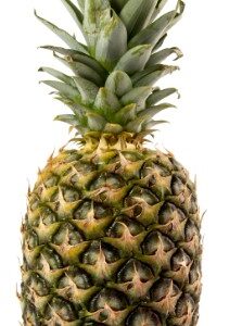 Pineapple 1-2 kg / pcs