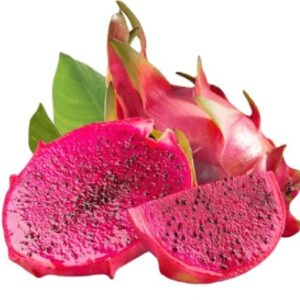 Red dragon fruit, 1 kg