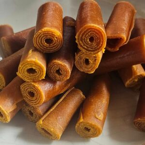 Dried Mango Slices 300g.