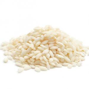 Glutinous rice (pesticide-free) 1 kg