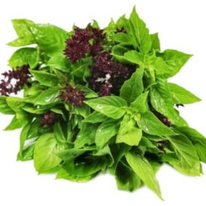 Basil leaves 250 gram
