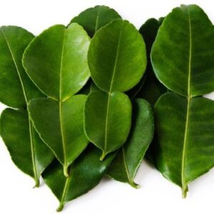Kaffir Lime Leaves250 gram