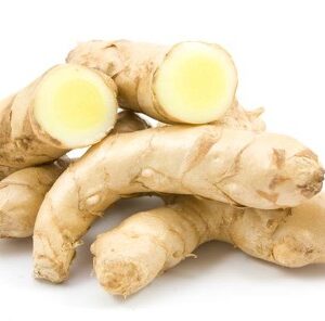 White turmeric 0.5 kg
