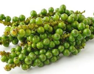 Fresh peppercorns 250 gram