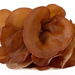 Black Jelly Fungus Mushroom 500 g