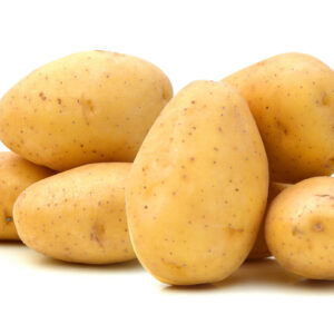 large potatoes 1 kg