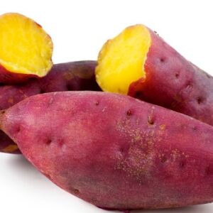 Sweet potatoes, 1 kg