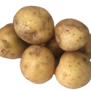 Thai Potatoes, Size O, 1 kg