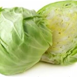 Cabbage 1kg.