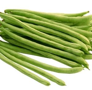 Green beans  1 kg