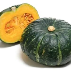 Japanese pumpkin, 1-2 kg/piece