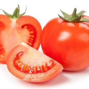 Large tomato, 1 kg.