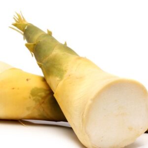 Fresh bamboo shoots 5 kg