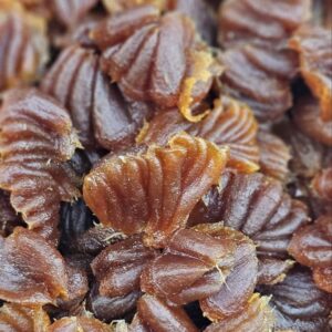 Mango jam (Ok Rong variety) 300g