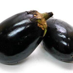large eggplants 1 kg