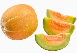 Thai melons 1-2 kg/fruit