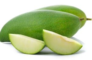 Green mangoes (Siamese cassia) 5 kg
