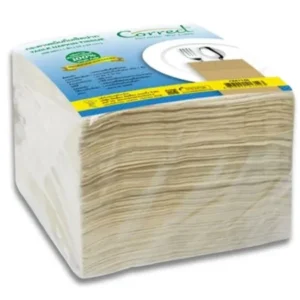 Napkin ขนาด สีน้ำตาล x 200 แผ่น.jpg
