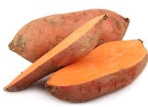 sweet potatoes (Big), 5 kg