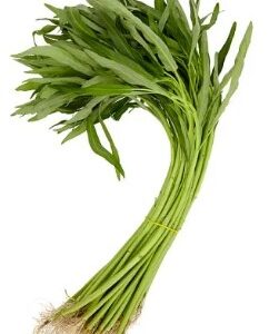 Chinese Morning Glory 1 kg.