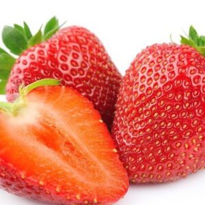 Strawberries (mixed small size) 1 kg/pack