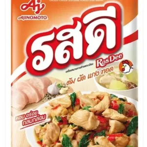 รสดี ผงปรุงรส รสไก่ 400 ก..jpg