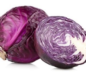 Purple cabbage 1 kg