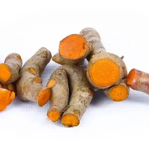 Turmeric 250 g.