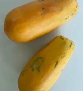 Papaya (holland) (2-3 pice/kg.)