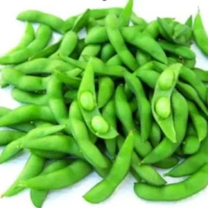 Fresh edamame 5 kg
