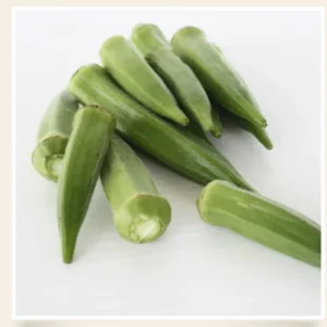 Okra