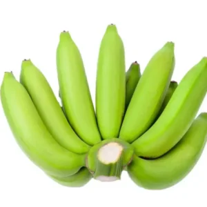Cavendish banana 1-2 kg